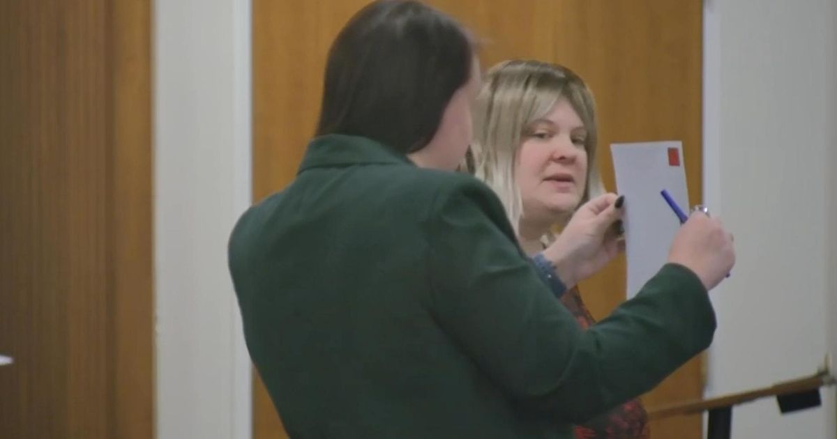 Testimonies to continue in Issiah Ross double murder trial after autopsy breakdowns