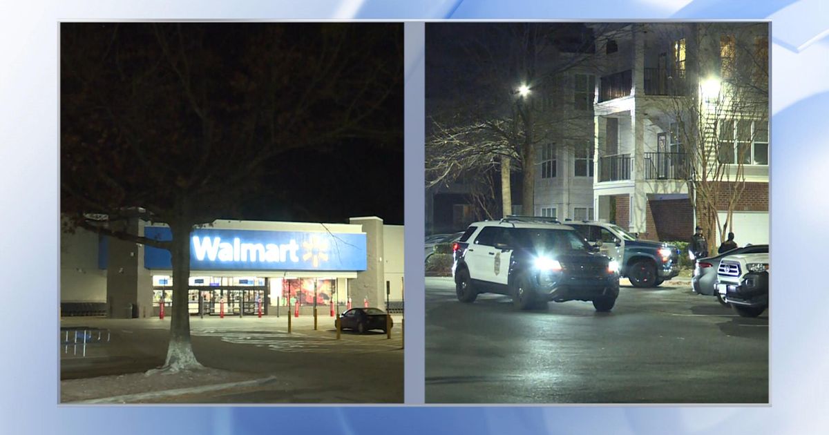 Two separate Wake County stabbings leave at least 3 injured, 1 arrested