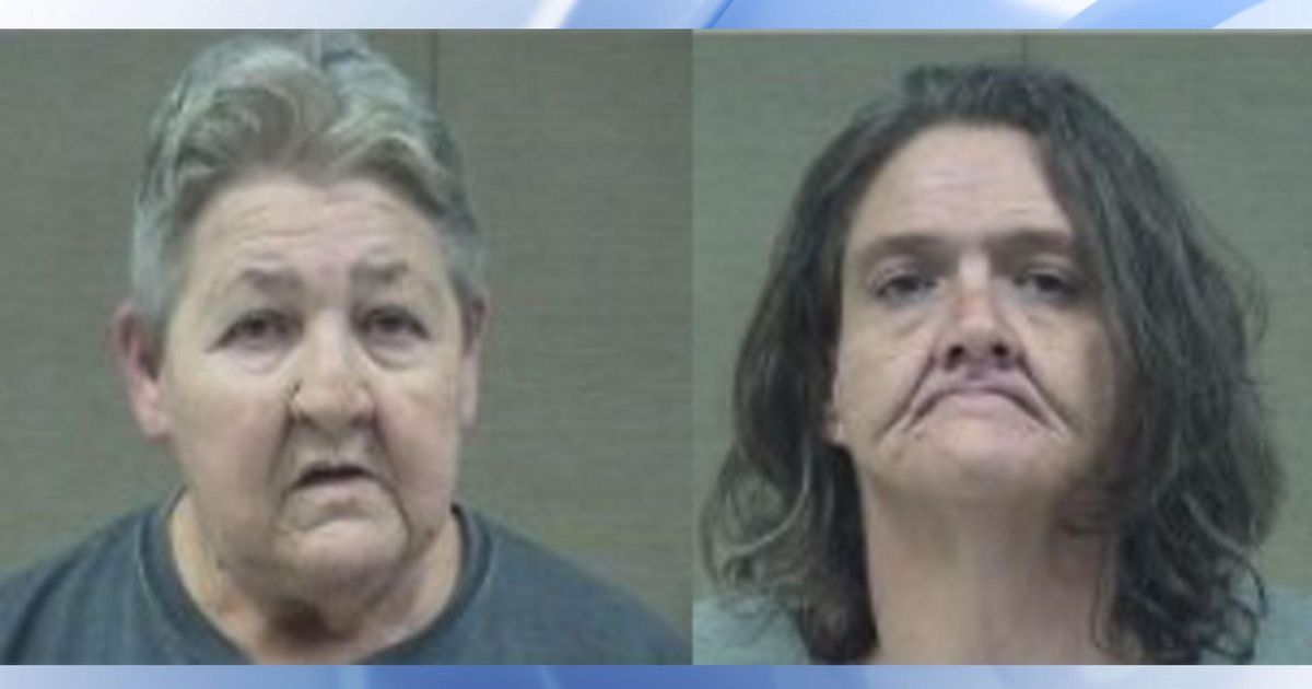 Mother, daughter charged from deadly Harnett County crash; mom denies wrongdoing