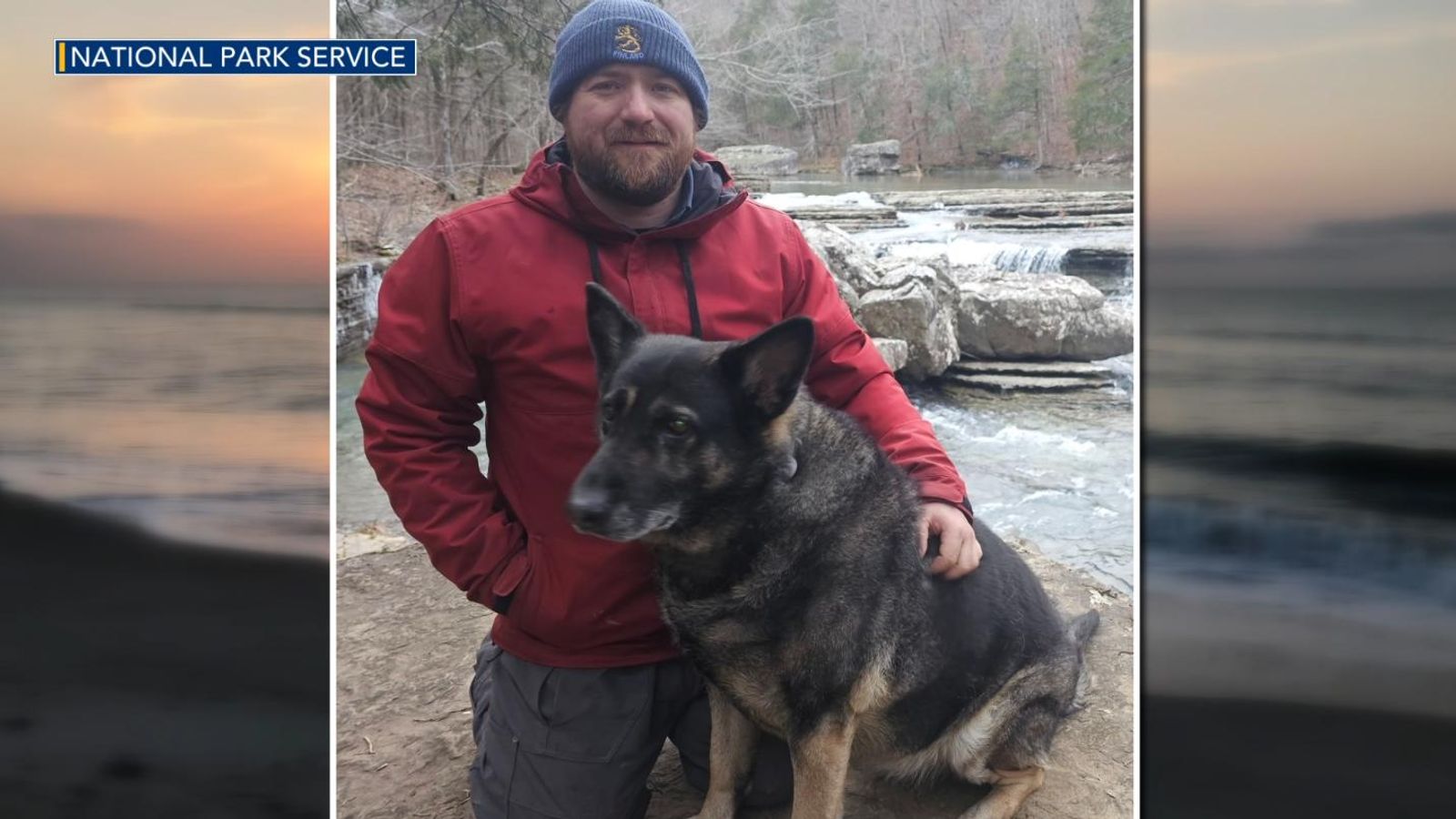 Missing man's truck last seen at Cape Hatteras National Seashore :: WRAL.com