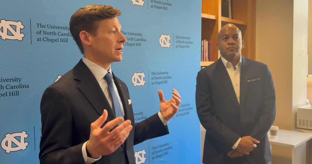 Group behind effort to save UNC’s Smith Center wants new report