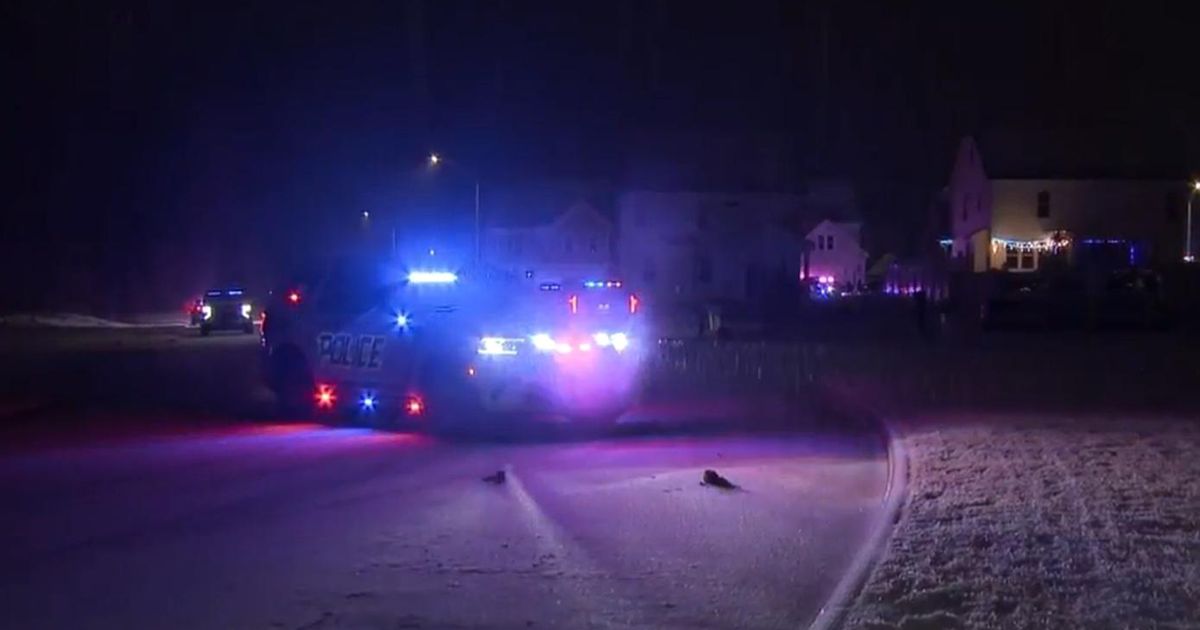 Police standoff ends in arrest in Garner