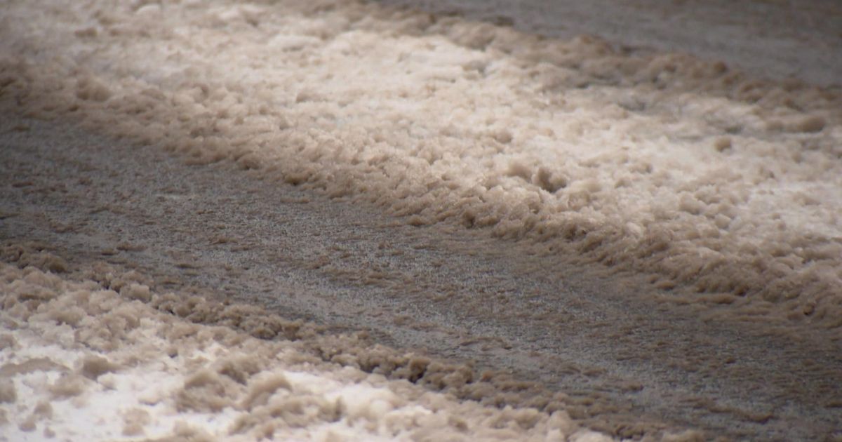 Triangle highways mostly clear, NCDOT bringing in help to dry out more primary roads