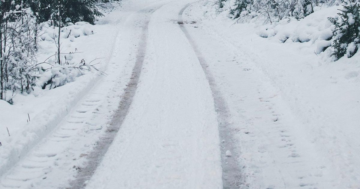 NCDOT starts prepping roads for snow, towns ready crews for another winter storm