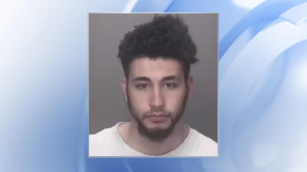 Captured: Robeson County murder suspect in custody after impersonating another inmate to escape