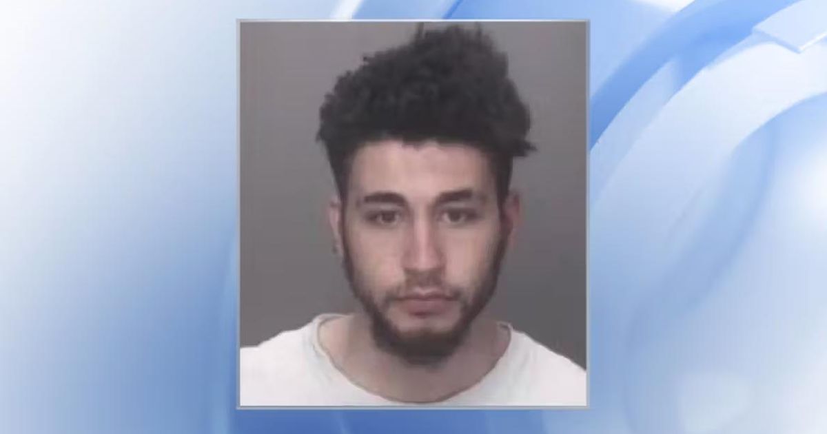 Captured: Robeson County murder suspect in custody after impersonating ...