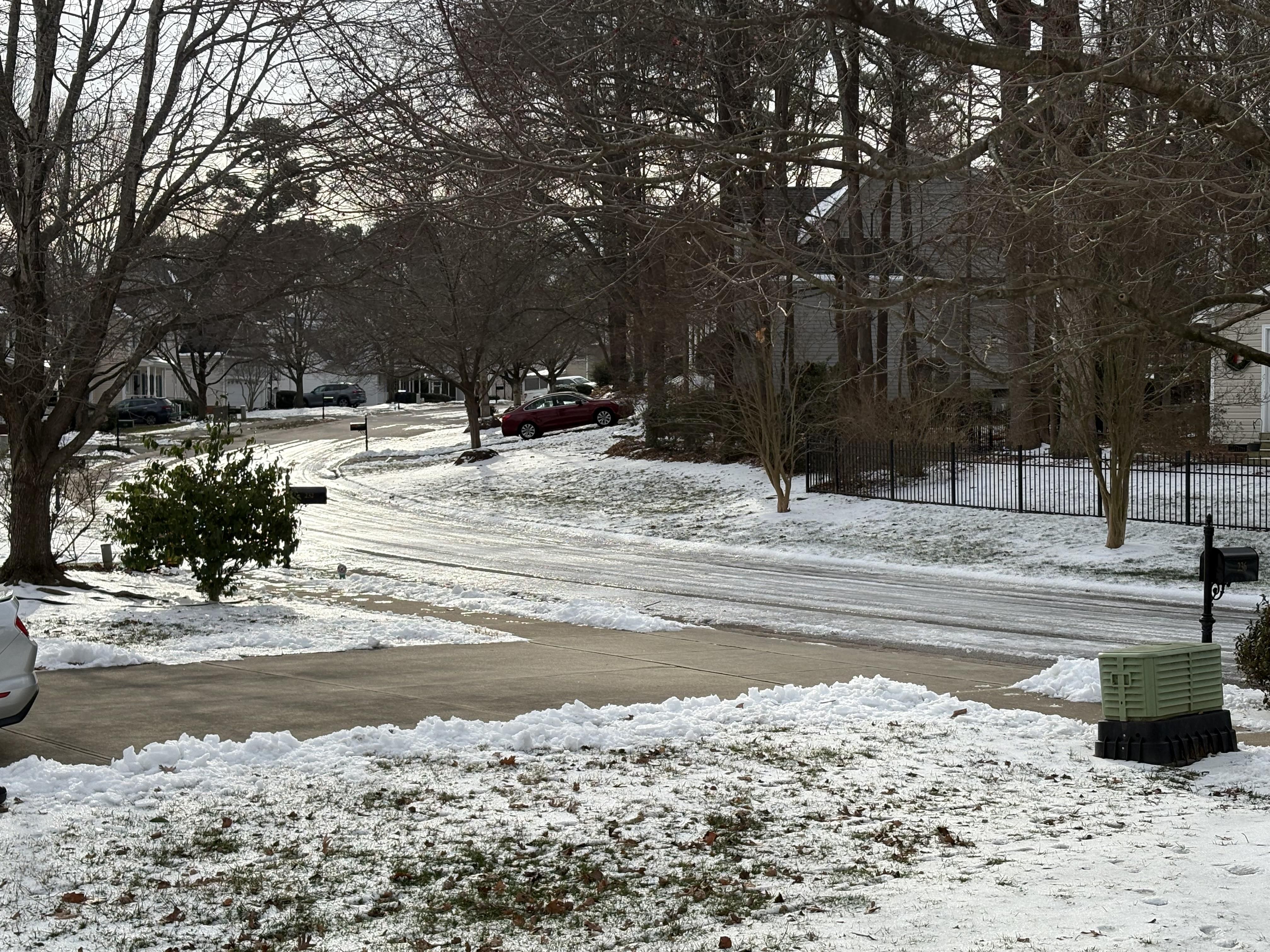 Parents brace for another snow, impact on school closures