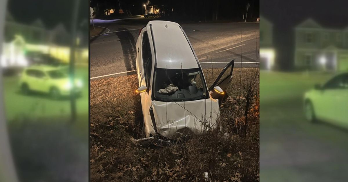 Thousands of cars are stolen every year, yet few cases are solved