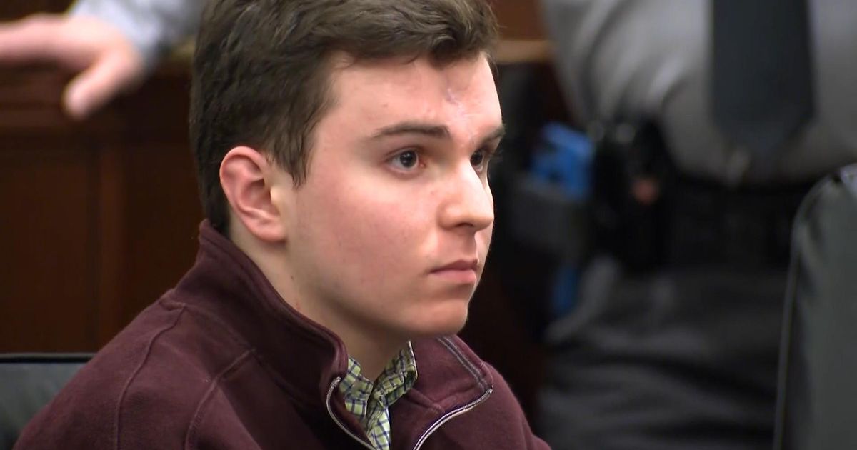 Raleigh mass shooter Austin Thompson's sentencing scheduled to begin Tuesday