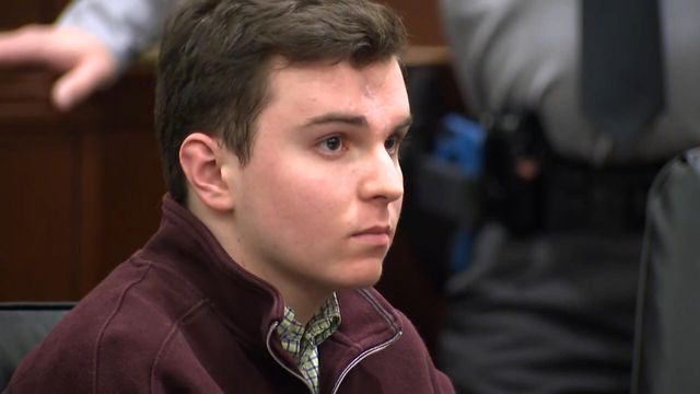 Austin Thompson sentencing likely to feature evidence against Raleigh ...