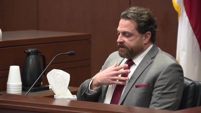 Raleigh Hedingham Shooting: Detective Varnadoe Recalls Response | 2022 - News Directory 3