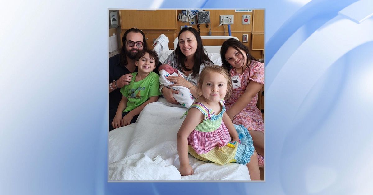 Changing pregnancy terminology reflects modern motherhood :: WRAL.com