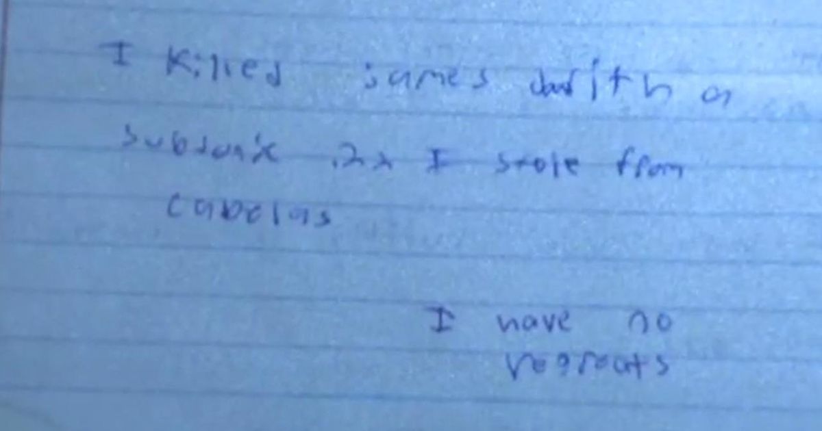 Feb. 6, 2026: Court recesses until Tuesday, prosecution rests in Raleigh mass shooter's sentencing