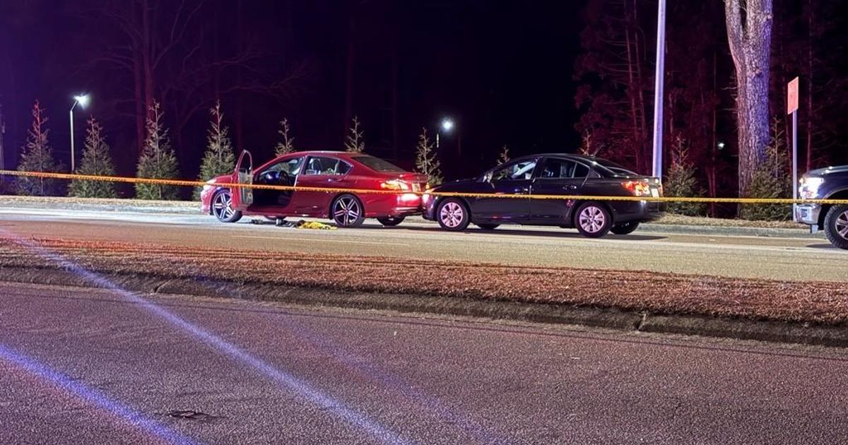 Man found shot inside car on Timber Drive in Garner dies, police ask for dash cam video