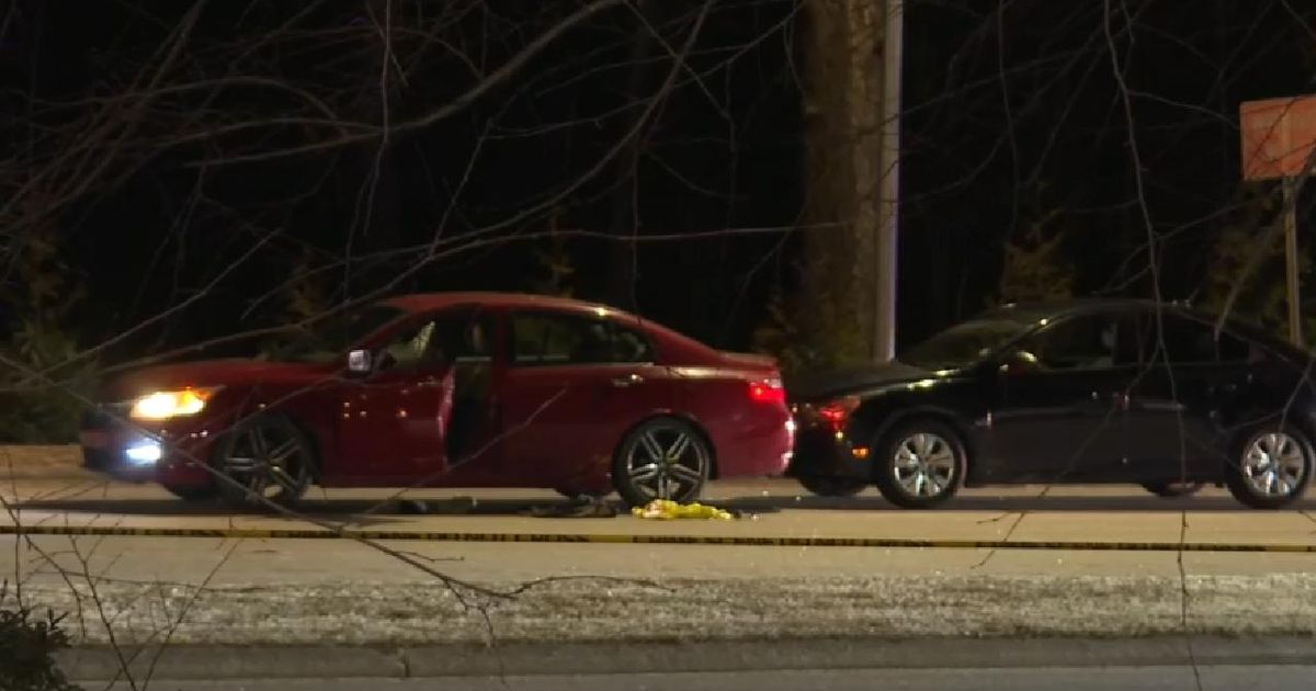 Man found shot in car on Timber Drive in Garner in critical condition