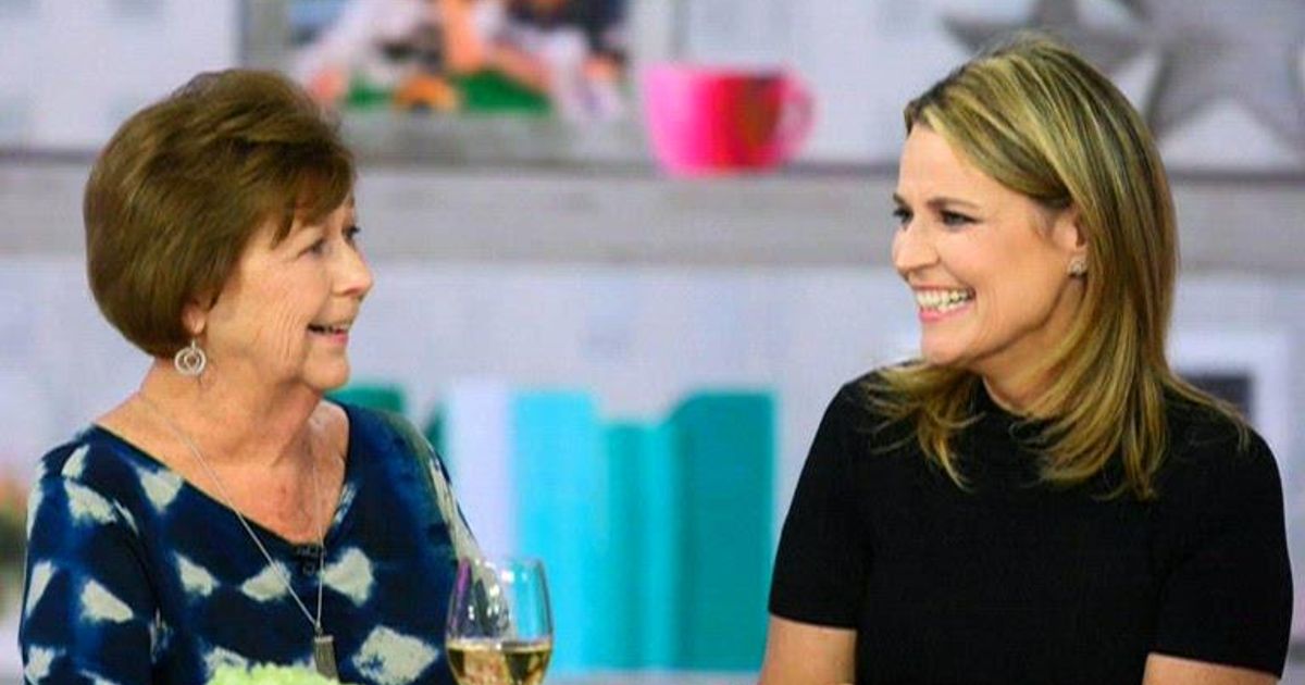 Nancy Guthrie search: TMZ gets note with Bitcoin request for information