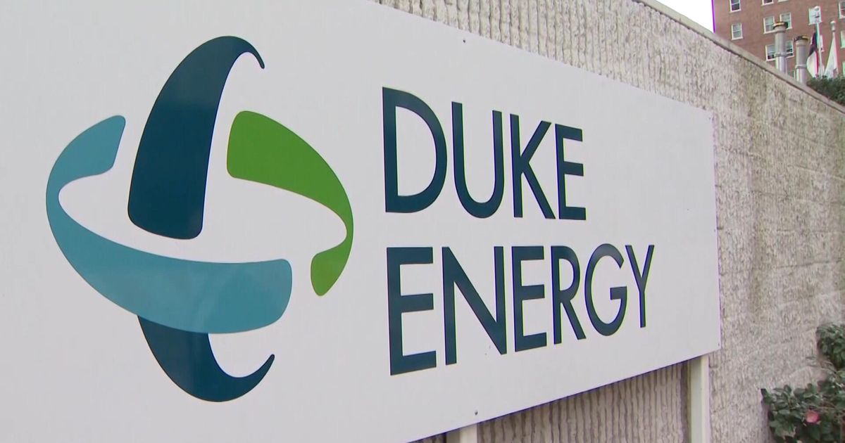 Duke Energy reports nearly $5B net income as customers face higher bills, pending rate increases