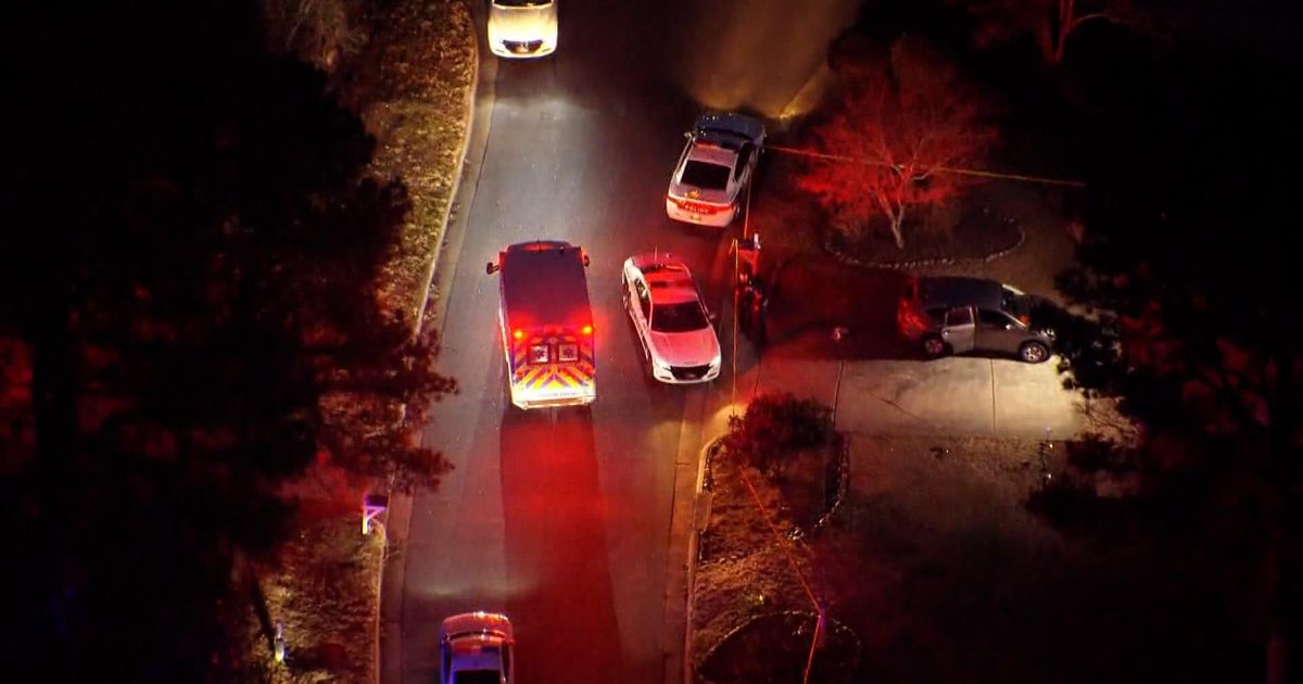 One child dead, another hospitalized after being found unresponsive at Durham home