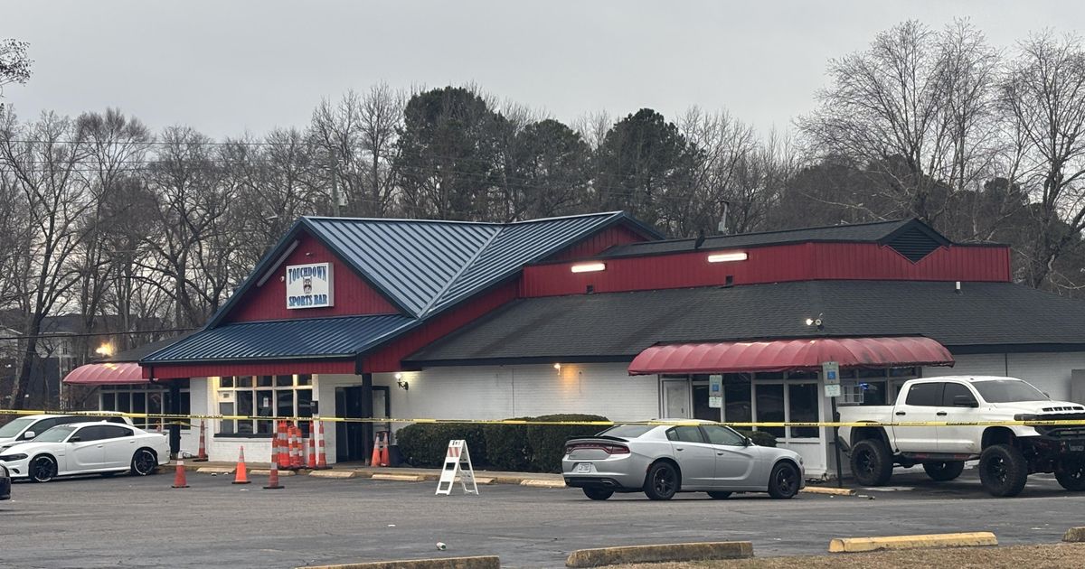 Two people shot at sports bar on New Bern Avenue in Raleigh