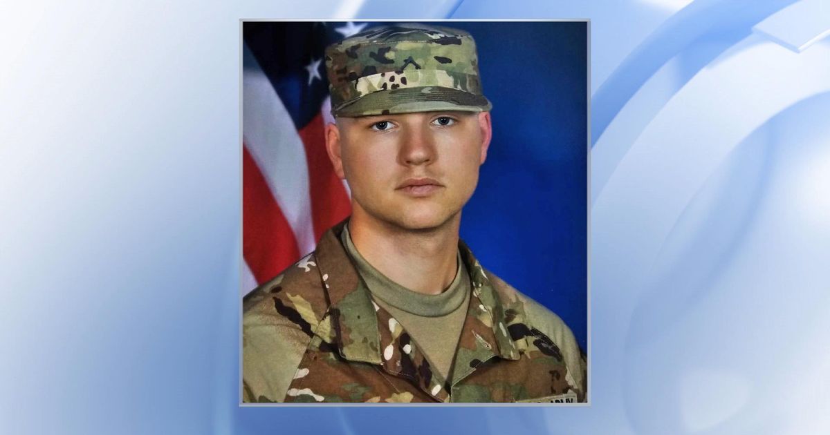 Ft. Bragg soldier, Ukranian refugee ID'd as victims in Moore County Valentine's Day murders