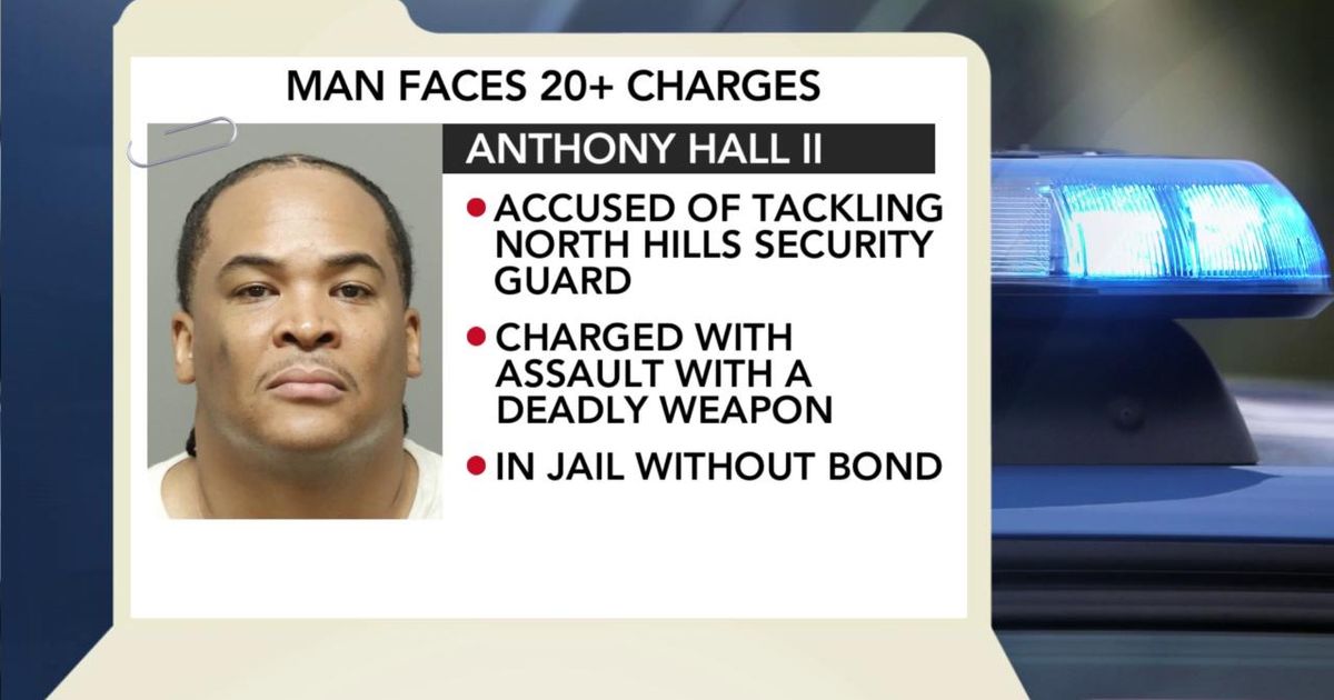 Cross-county assault spree: Man connected to assaults in Youngsville, Wake Forest, Raleigh