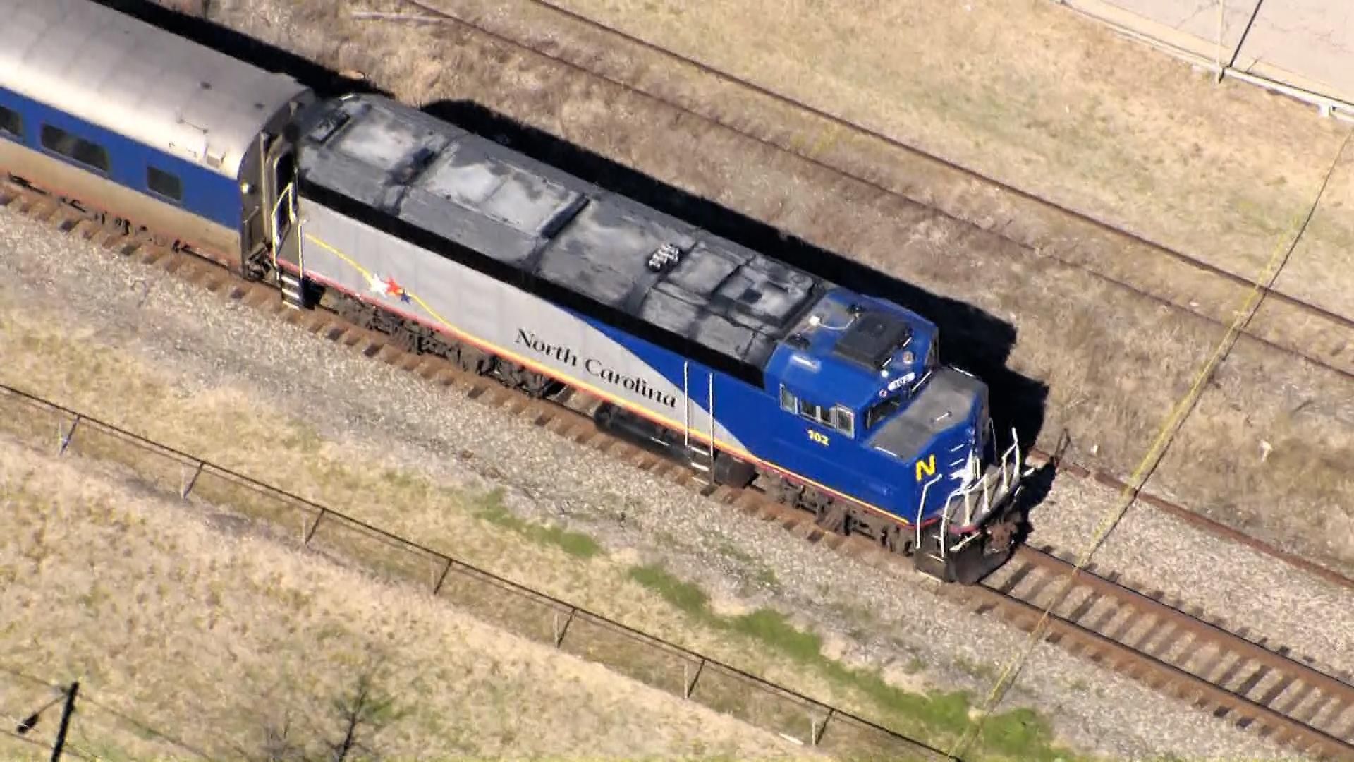 1 dead from Durham train collision