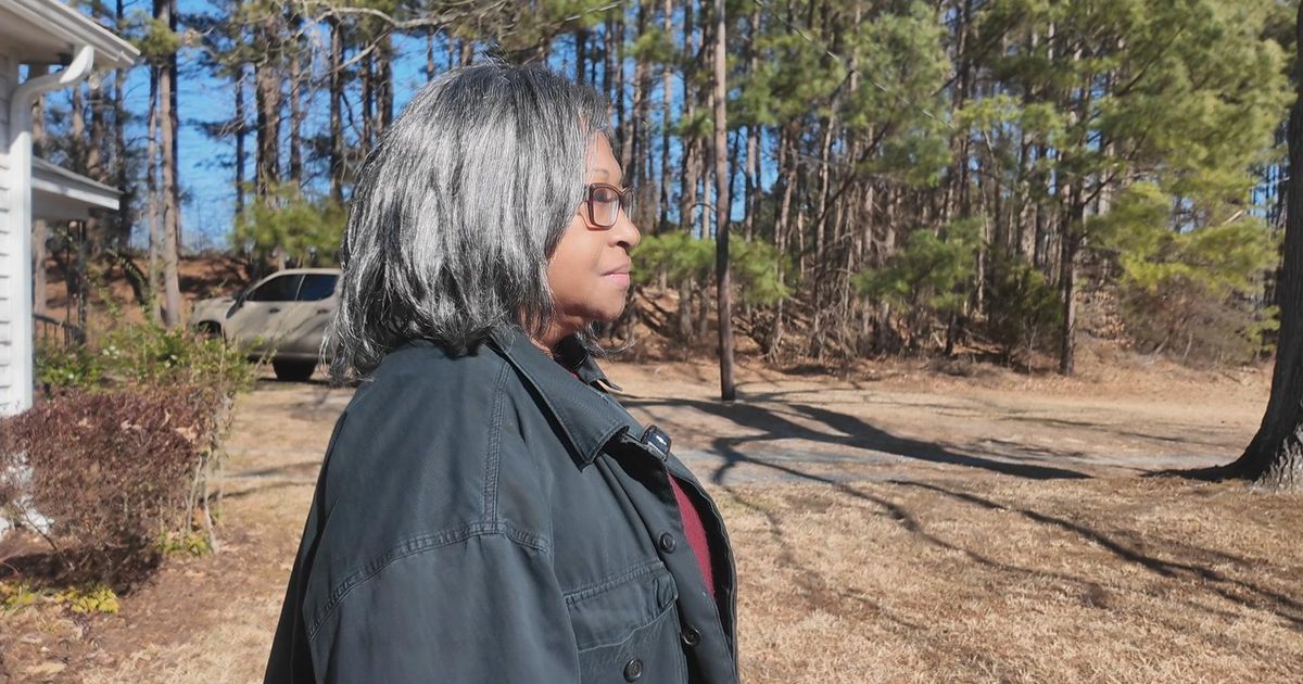 Durham lung transplant recipient fears health risks as EPA rolls back air pollution policies :: WRAL.com