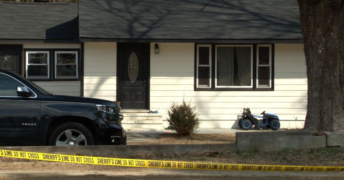 19-year-old woman dies in Wake County; suspect arrested in Georgia