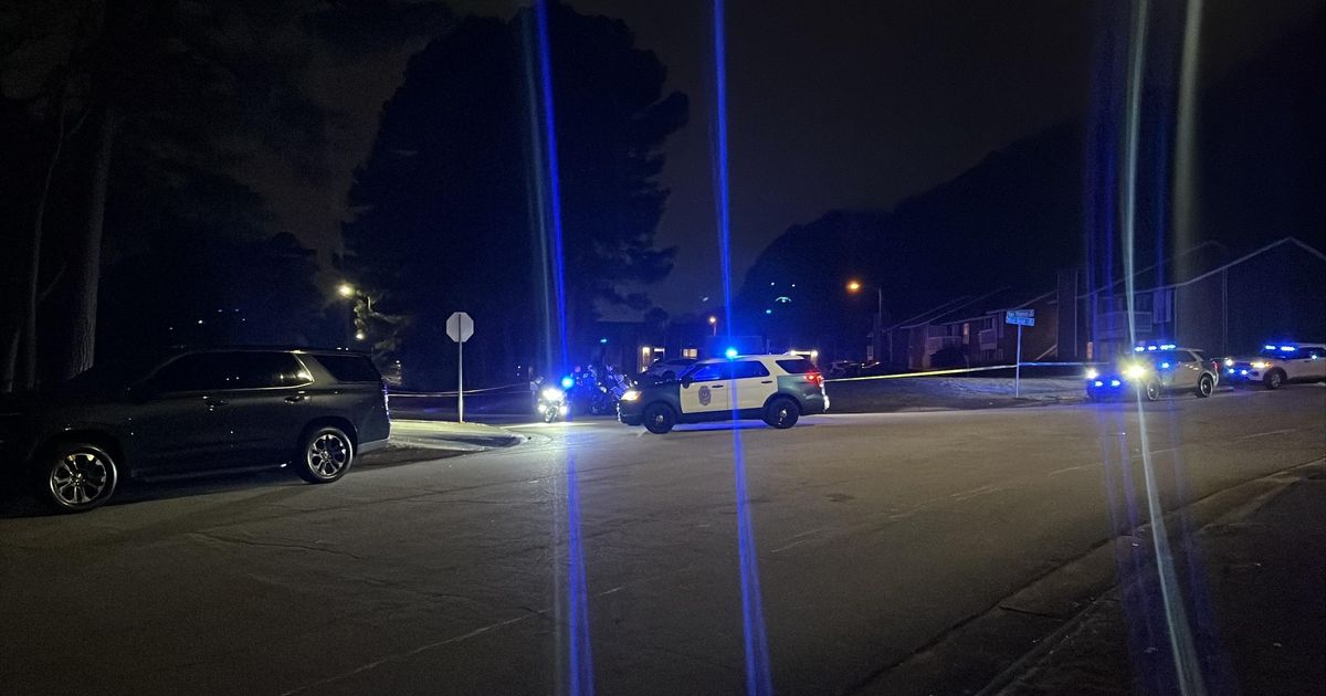 Police: Garner murder suspect involved in shootout in Raleigh during arrest