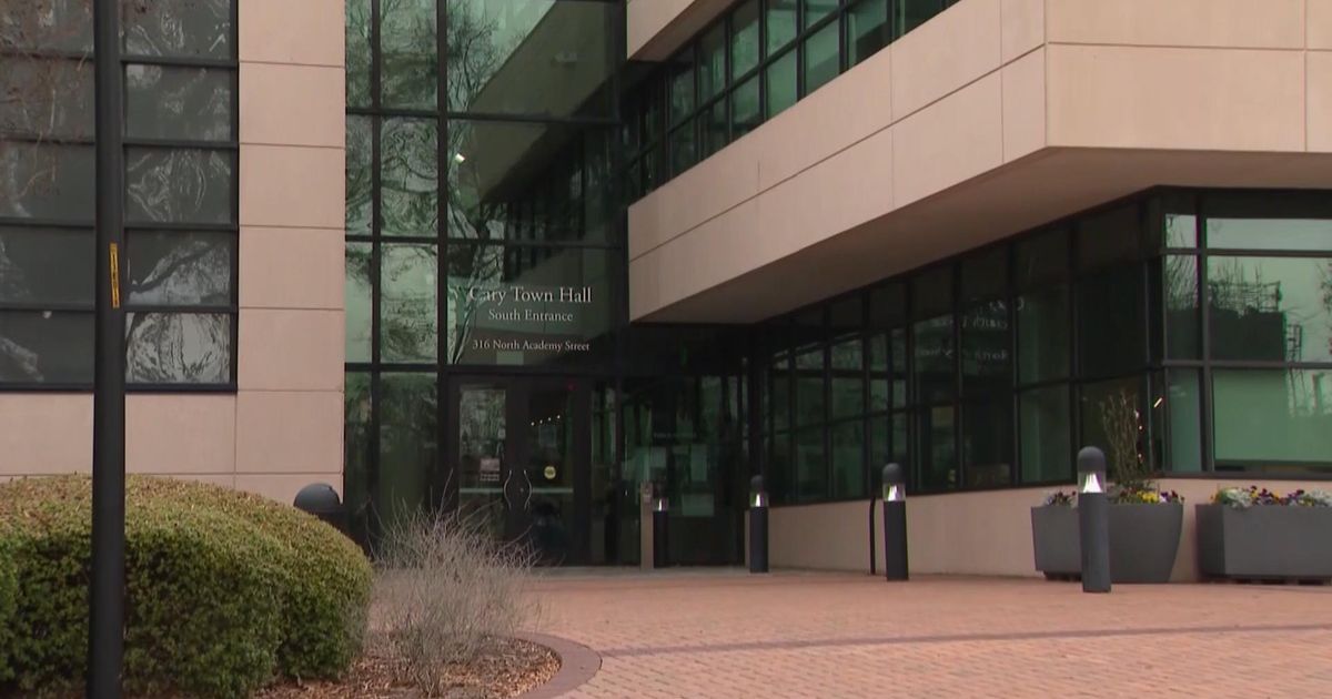 Cary leaders end retreat with positive financial outlook amid probe into former manager's spending