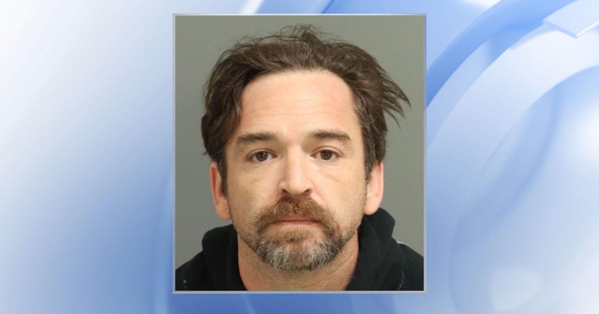 Man arrested after standoff at Cary apartment charged with assaulting an officer