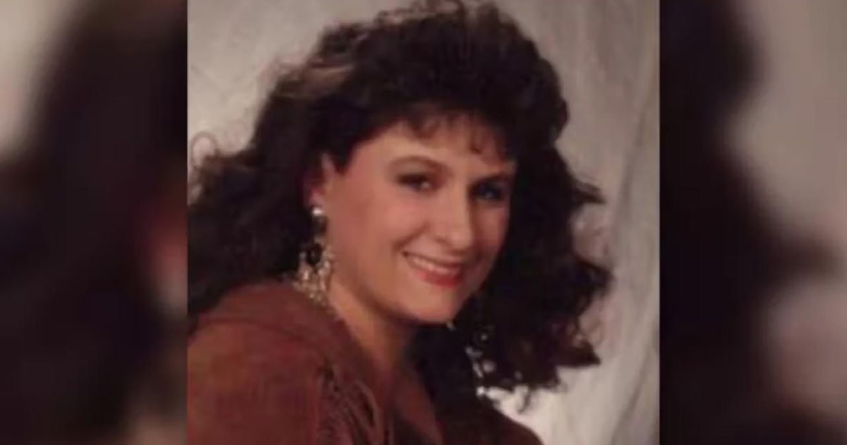 Missing since 2001: NC woman found alive, but has one request