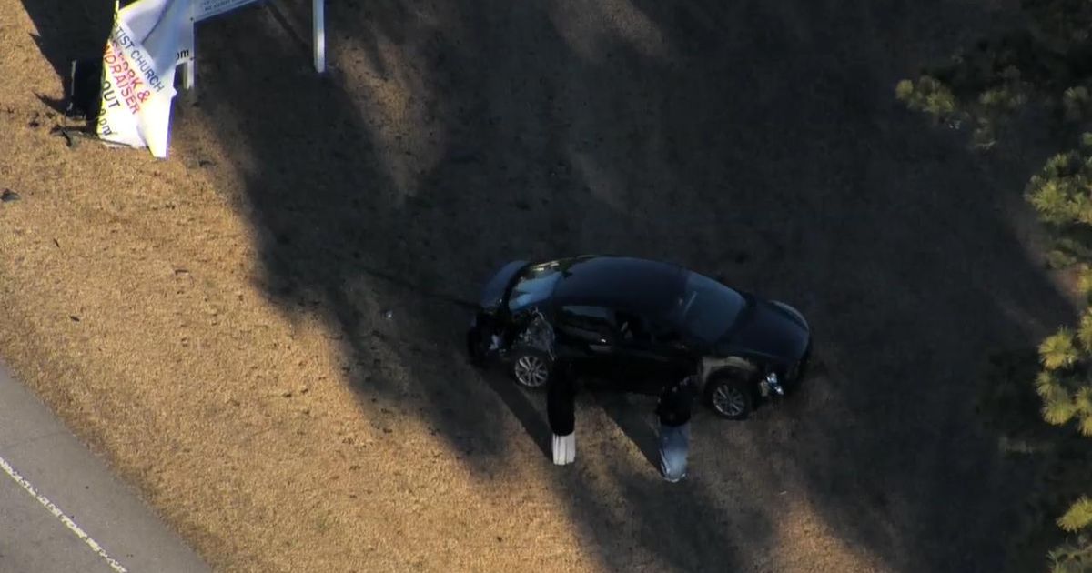 Person dead in head-on crash on NC 56 in Franklin County