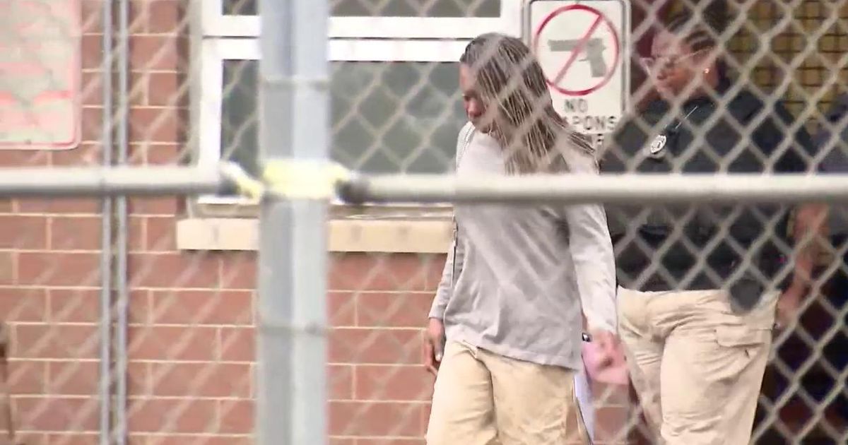 Crystal Mangum, woman at center of 2006 Duke lacrosse case, released from prison