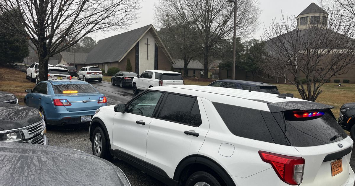 Police: Suspicious, hazardous device found and destroyed at Garner church