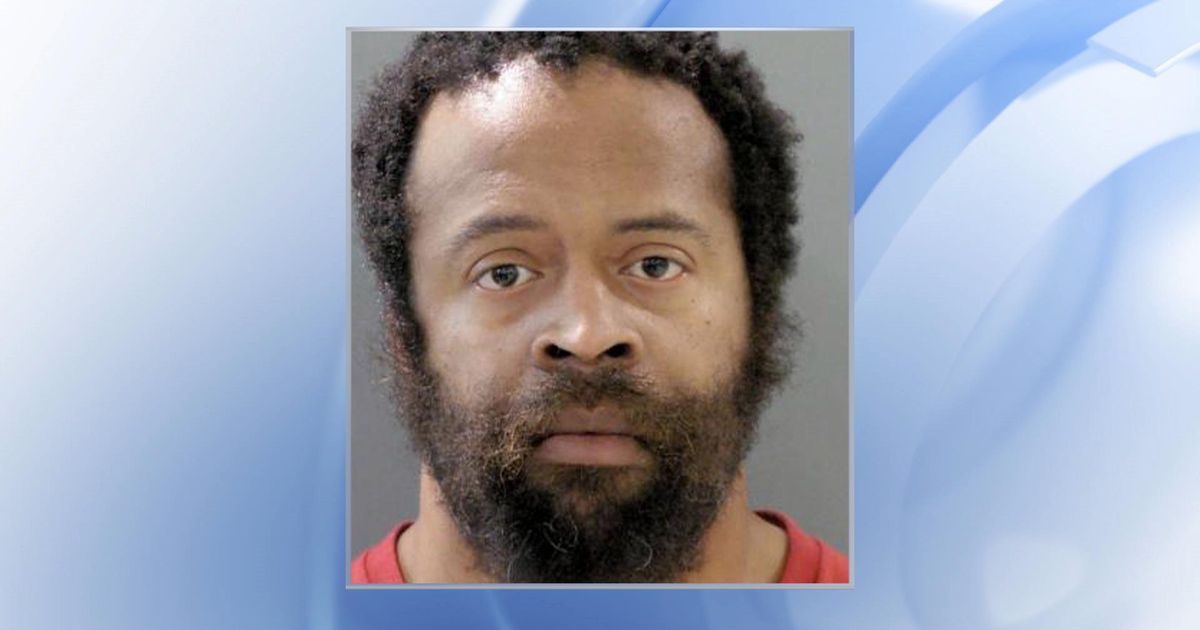 Police: Lyft driver charged with driving recklessly, killing Durham teacher and husband in Detroit