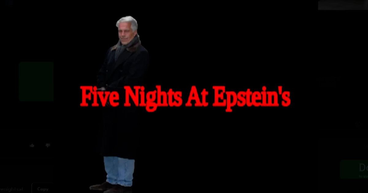 Wake County schools responding to reports of new Jeffrey Epstein-inspired video game