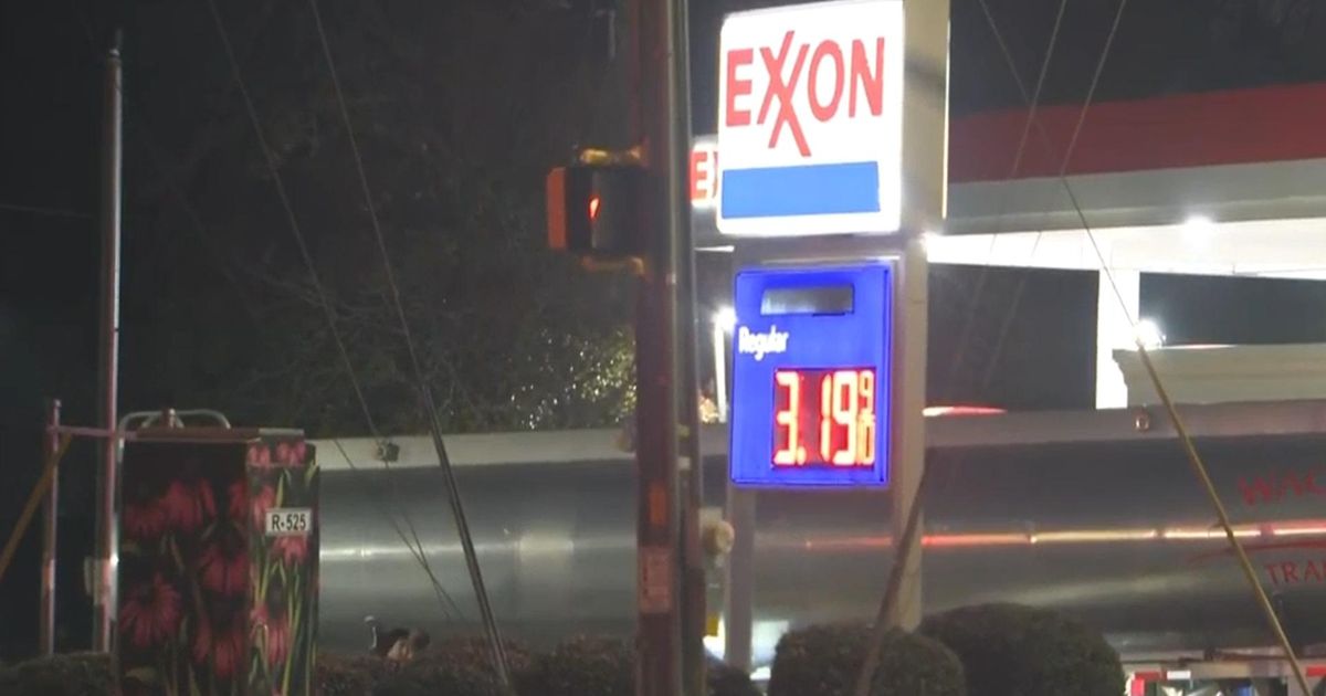 Gas prices: Raleigh prices jump by double digits overnight