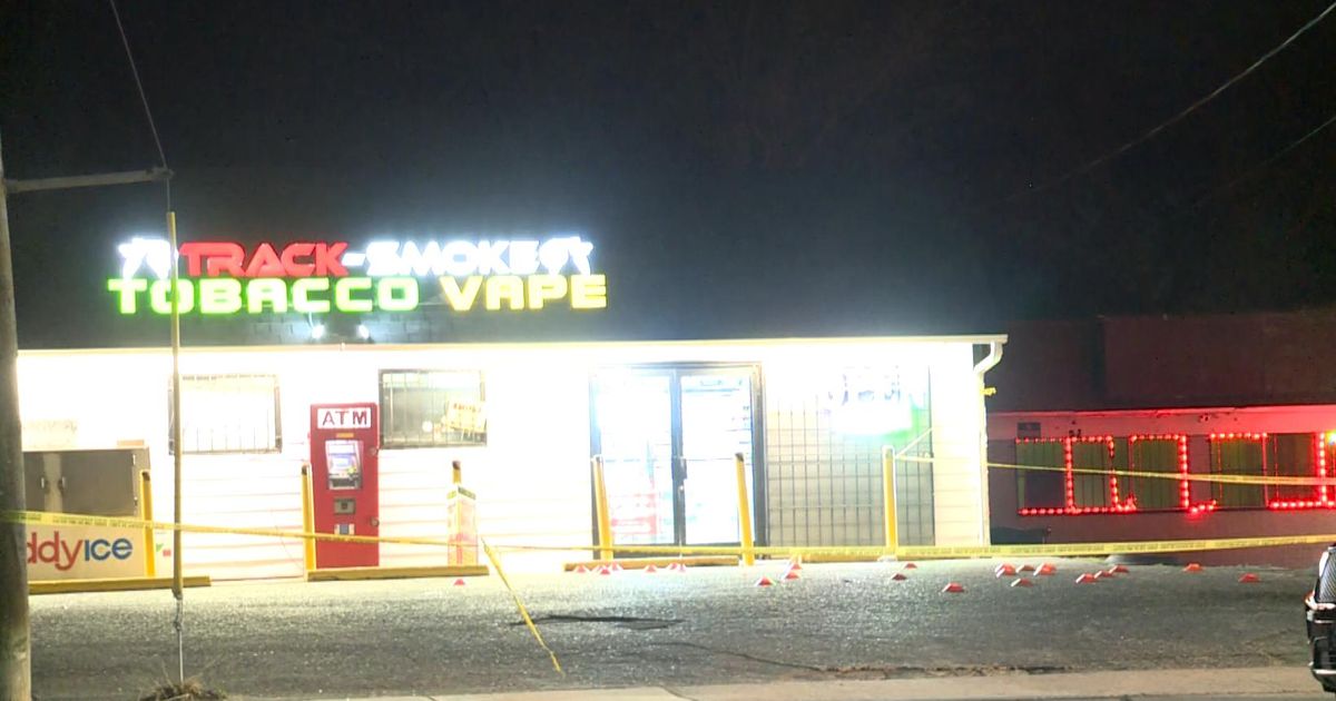 Man Injured in Shooting at Durham Shopping Center Overnight