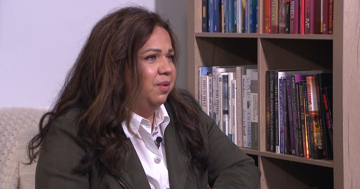 'That will always stay with me': Chapel Hill woman shares experience leaving Israel amid Iran war