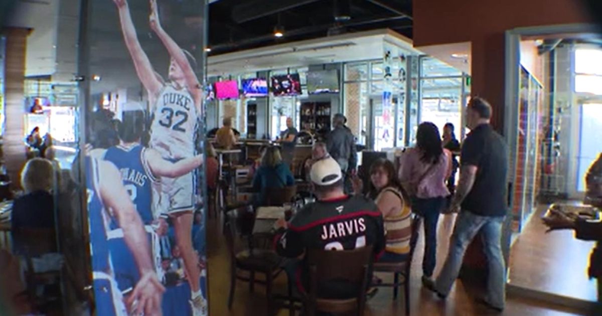 Durham businesses brace for big night as top-seeded Duke seeks ACC repeat against Virginia