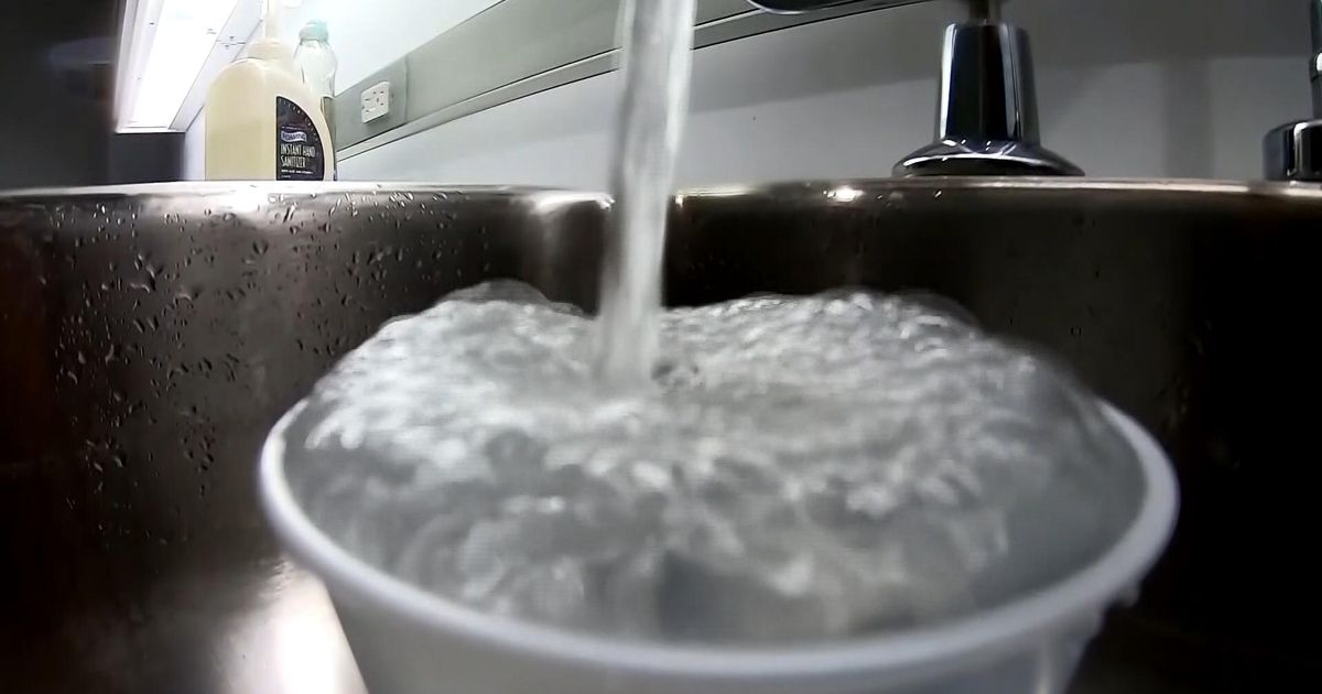 City of Raleigh resuming water disconnections after five-month pause