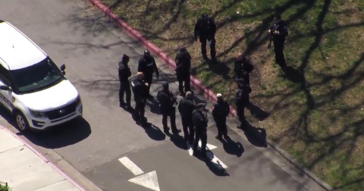 Police Respond to NC School of Science and Mathematics in Durham