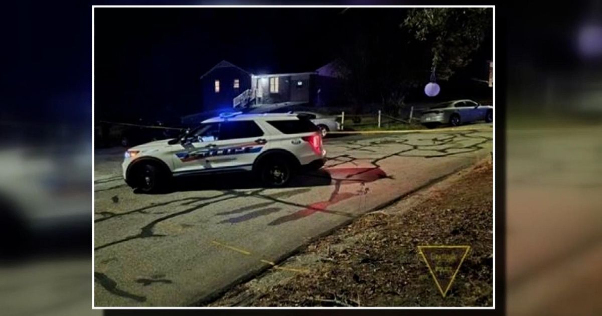 No bond for teen in Fayetteville house party murder, victim's mother calls for justice