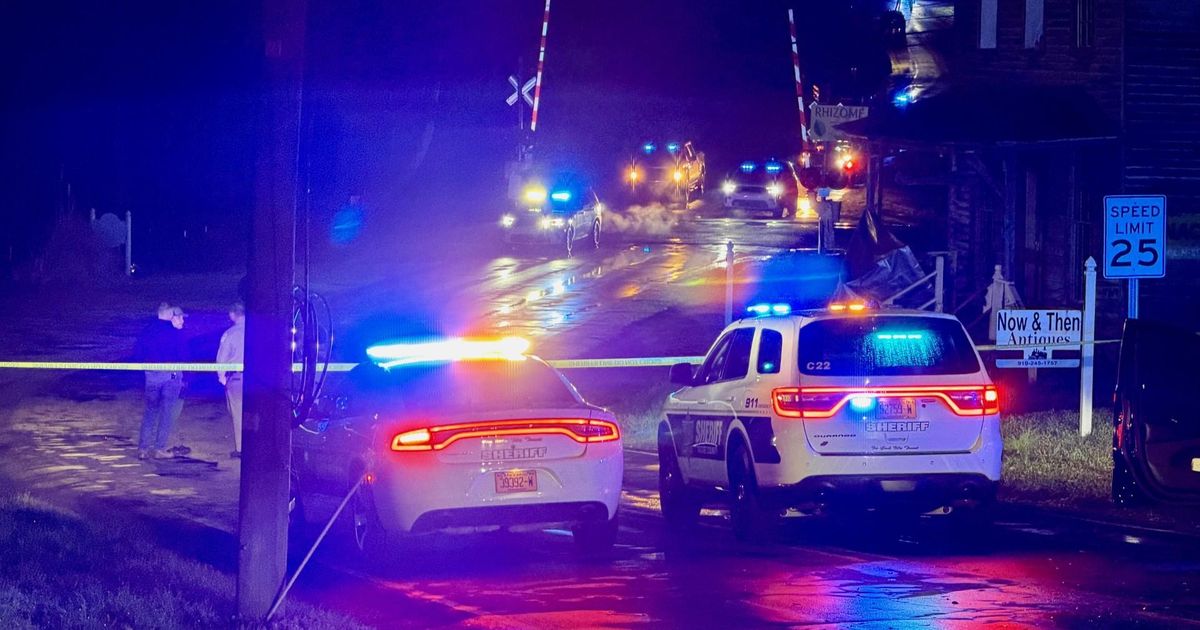 Man shot and killed by Moore County deputy after shots 'randomly' fired at car