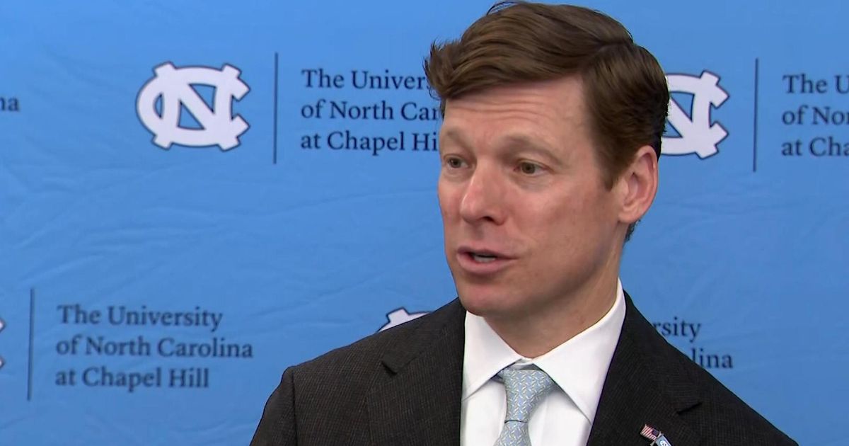 UNC is searching for a new men’s basketball coach. Here’s who has to sign off on the new hire.