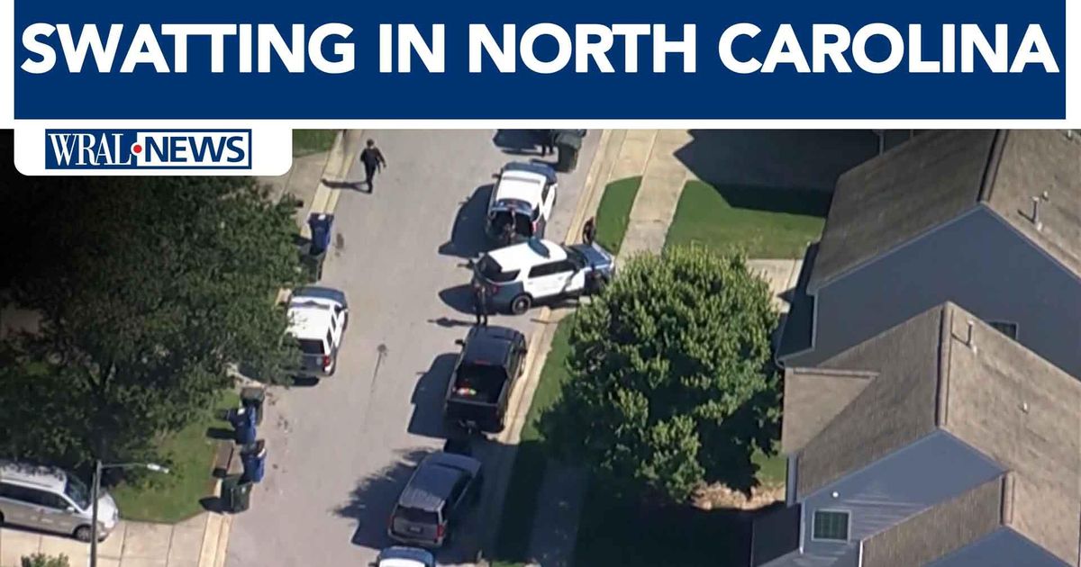 North Carolina Keeps Swatting Penalties Misdemeanor