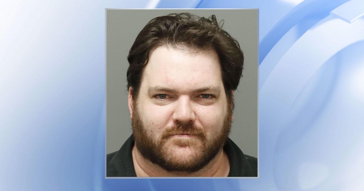 Cary rideshare driver charged with kidnapping, DWI and sexual assault ...