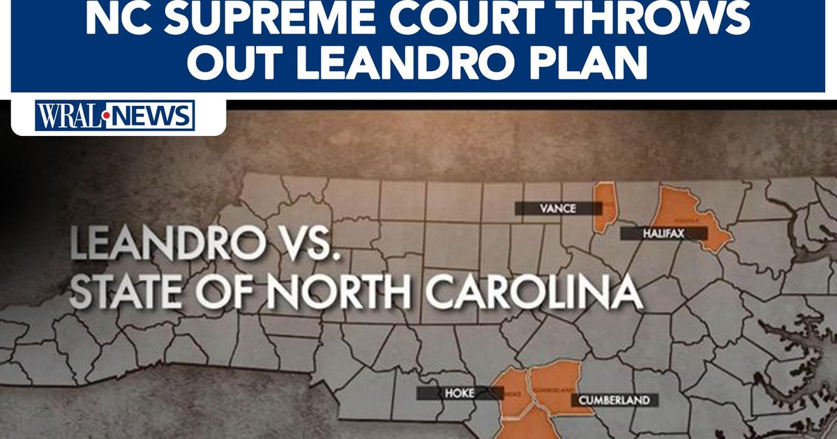 What they’re saying: North Carolina leaders weigh in on Leandro ruling