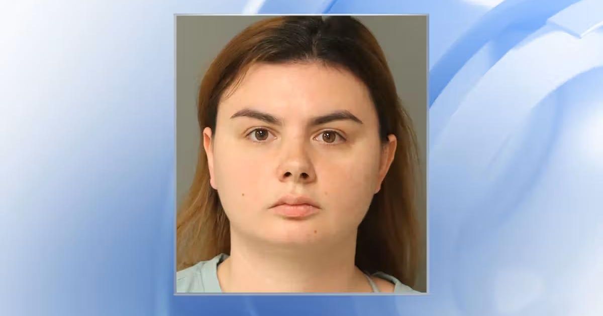 Raleigh child care worker charged with fracturing child's leg, court records say